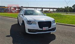 كرايسلر 300